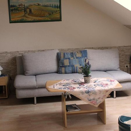 Apartment Laurence Hanau Esterno foto