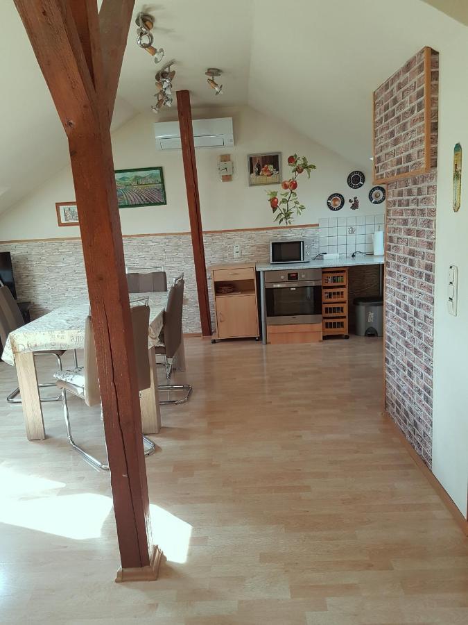 Apartment Laurence Hanau Esterno foto