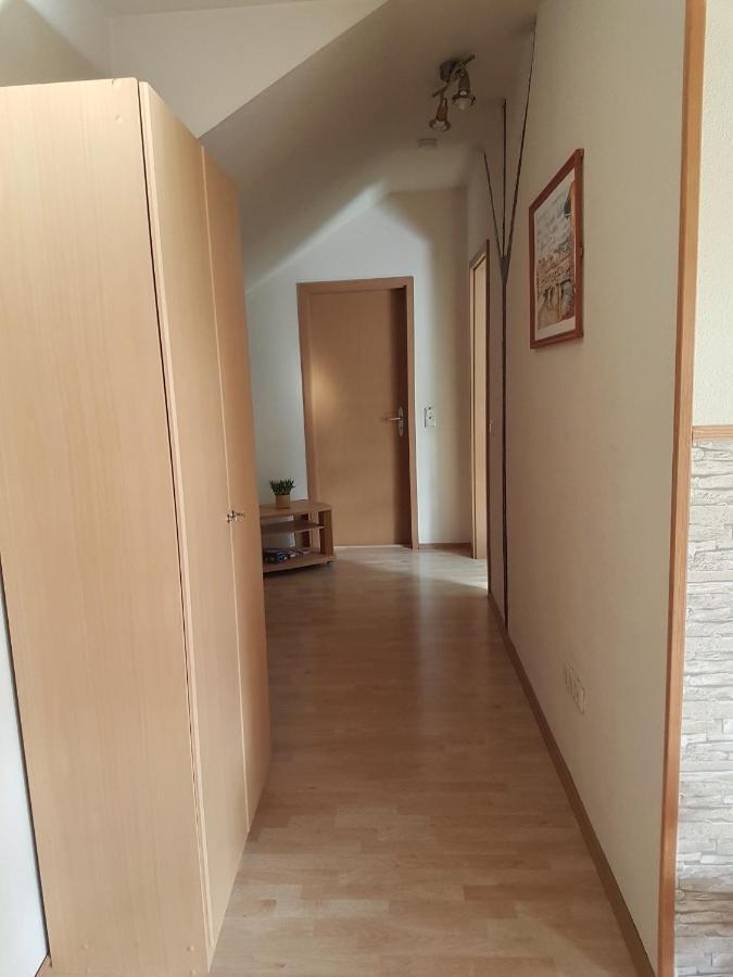 Apartment Laurence Hanau Esterno foto