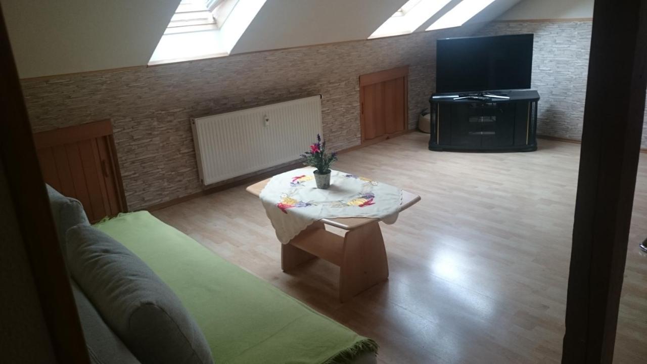 Apartment Laurence Hanau Esterno foto