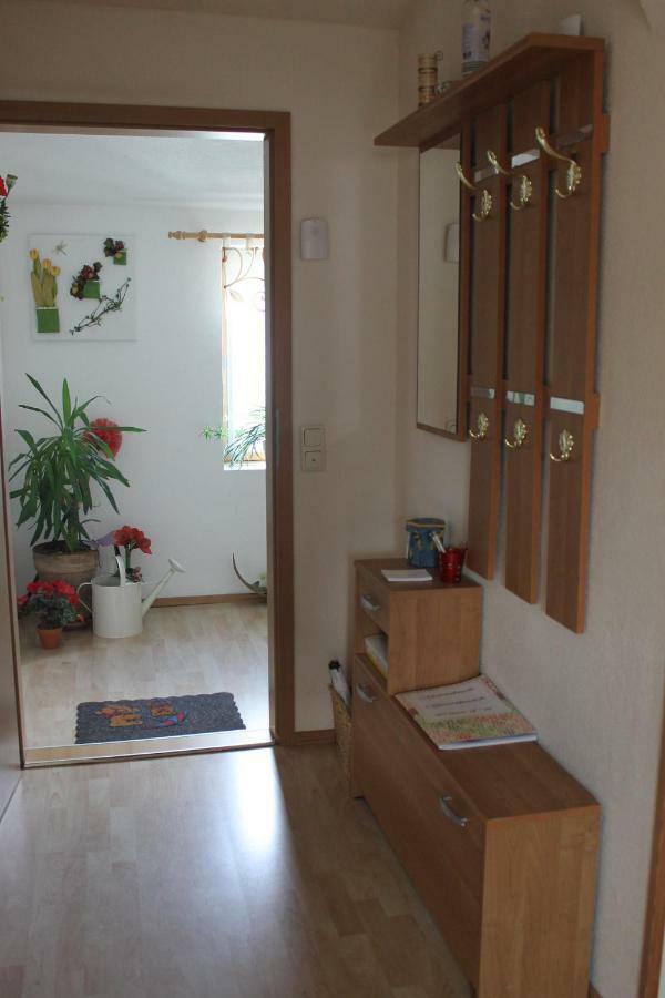 Apartment Laurence Hanau Esterno foto